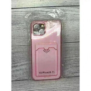 iPhone 15 pro case